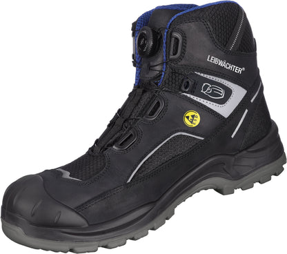 L6141, Stiefel Porto