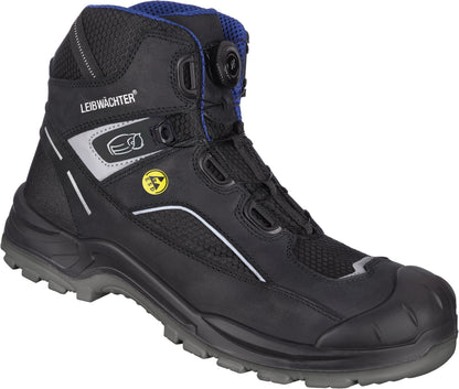 L6141, Stiefel Porto
