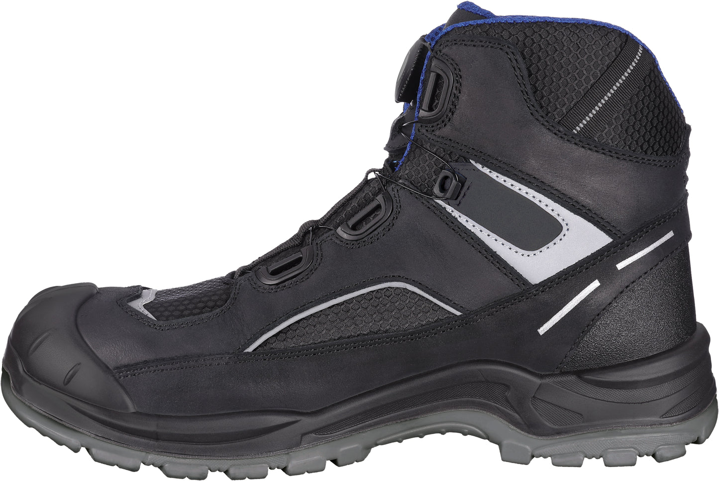 L6141, Stiefel Porto