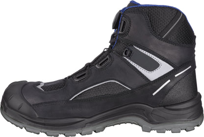 L6141, Stiefel Porto