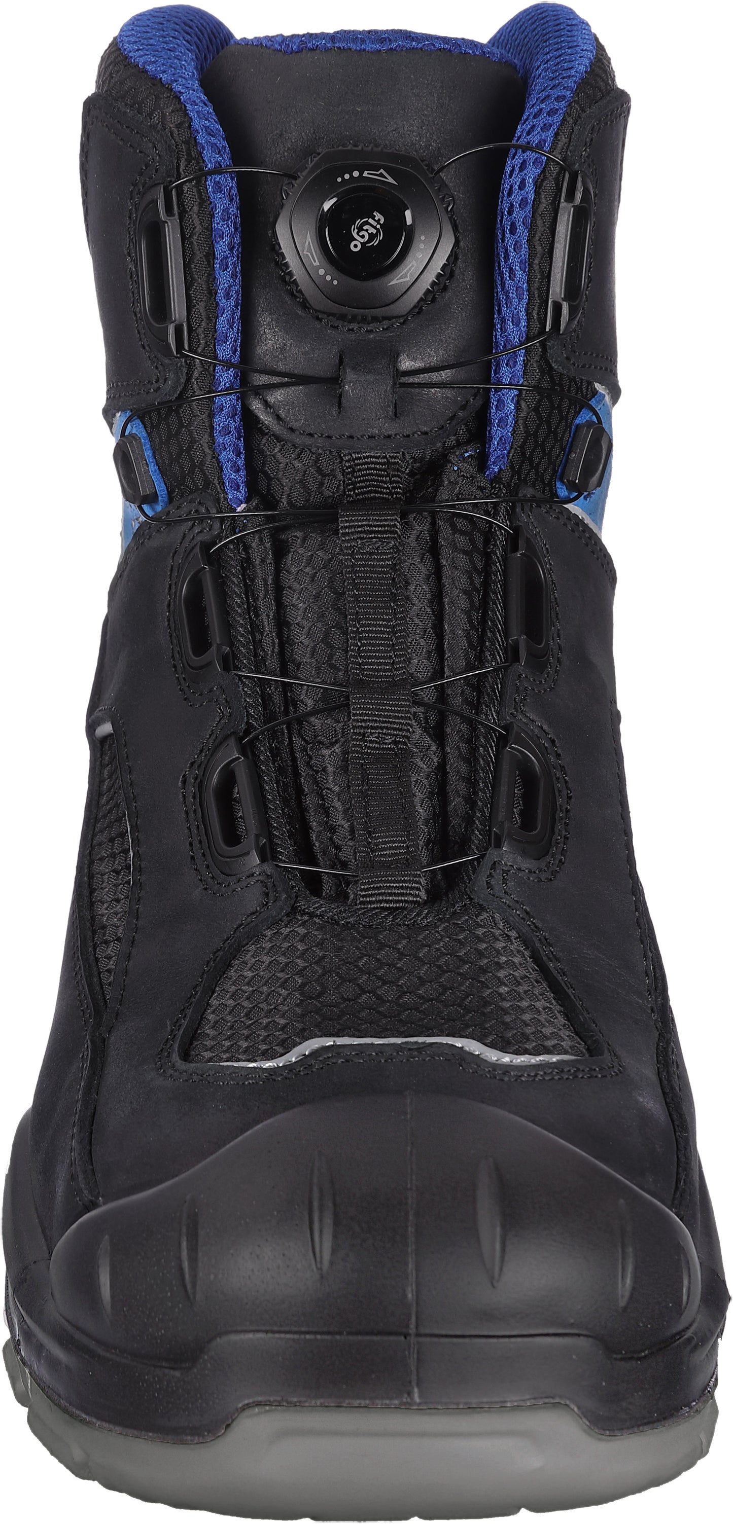 L6141, Stiefel Porto