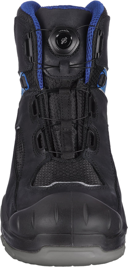 L6141, Stiefel Porto