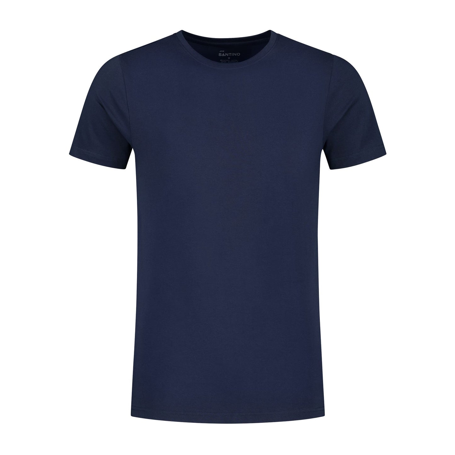 Santino T-Shirt Jive Marineblau