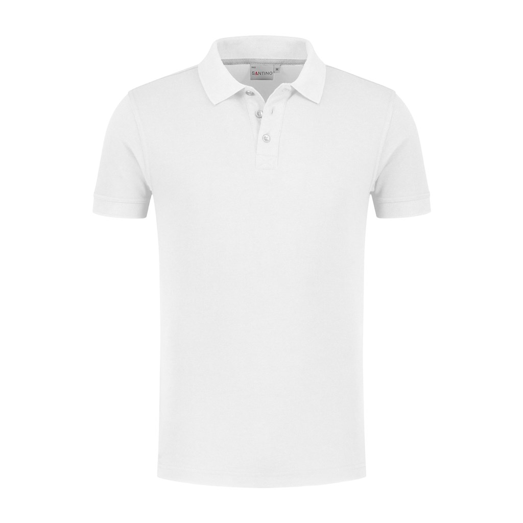 Santino Poloshirt Max