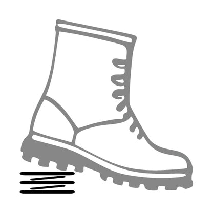 L3412, Halbschuh Sofia