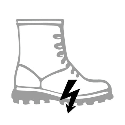 L3412, Halbschuh Sofia