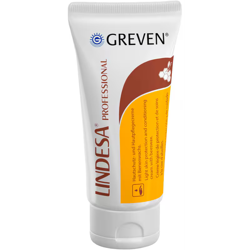 LINDESA® PROFESSIONAL Hautschutzcreme 50 ml