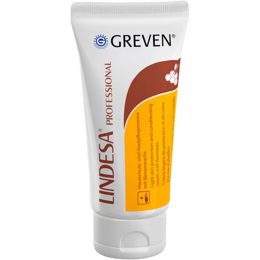 LINDESA® PROFESSIONAL Hautschutzcreme 50 ml