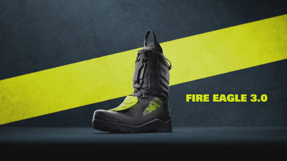 FIRE EAGLE 3.0