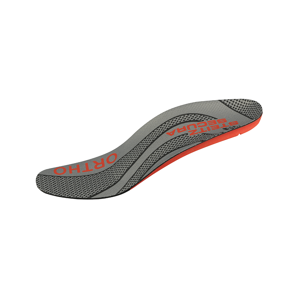 Fußbetteinl. ORTHO SOFT High