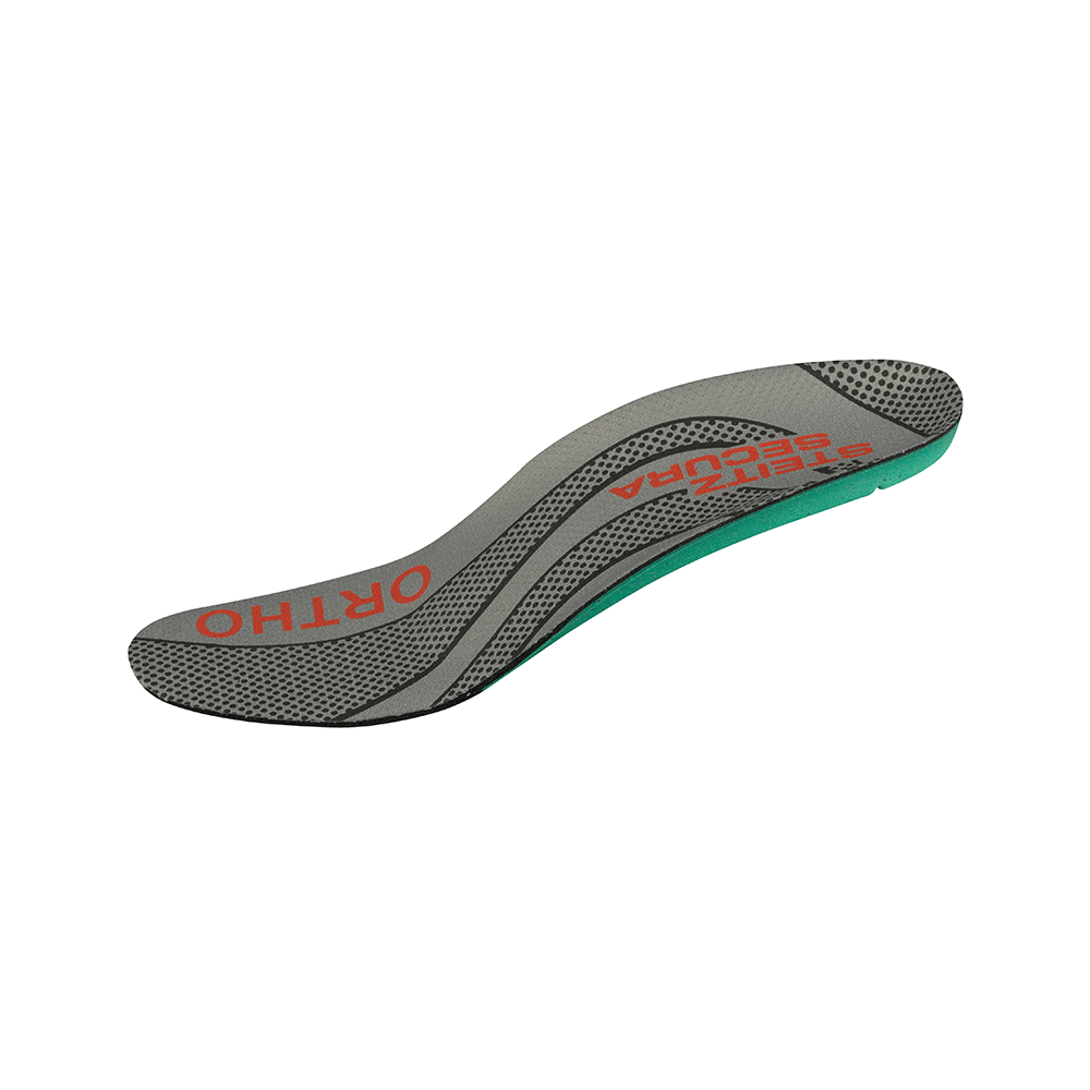 EINLAGE ORTHO-SOFT ESD MEDIUM